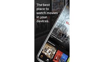 Genflix for Android - Download the APK from Habererciyes